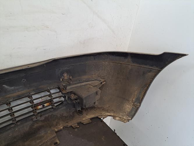 Image Pare choc avant - OPEL ZAFIRA A