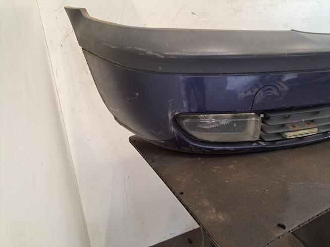 Image Pare choc avant - OPEL ZAFIRA A