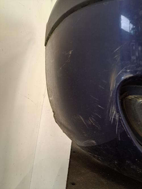 Image Pare choc avant - OPEL ZAFIRA A