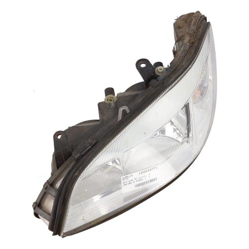 Image Optique avant principal gauche (feux)(phare) - OPEL ZAFIRA A