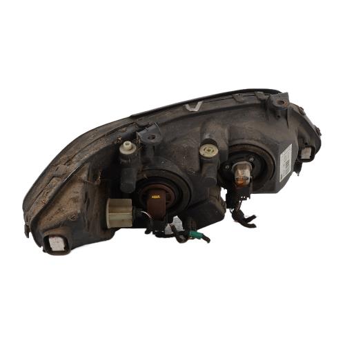 Image Optique avant principal gauche (feux)(phare) - OPEL ZAFIRA A