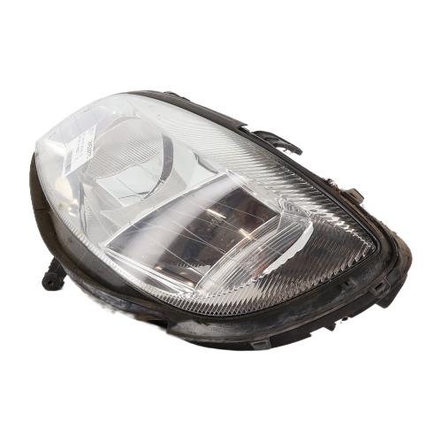 Image Optique avant principal gauche (feux)(phare) - OPEL ZAFIRA A