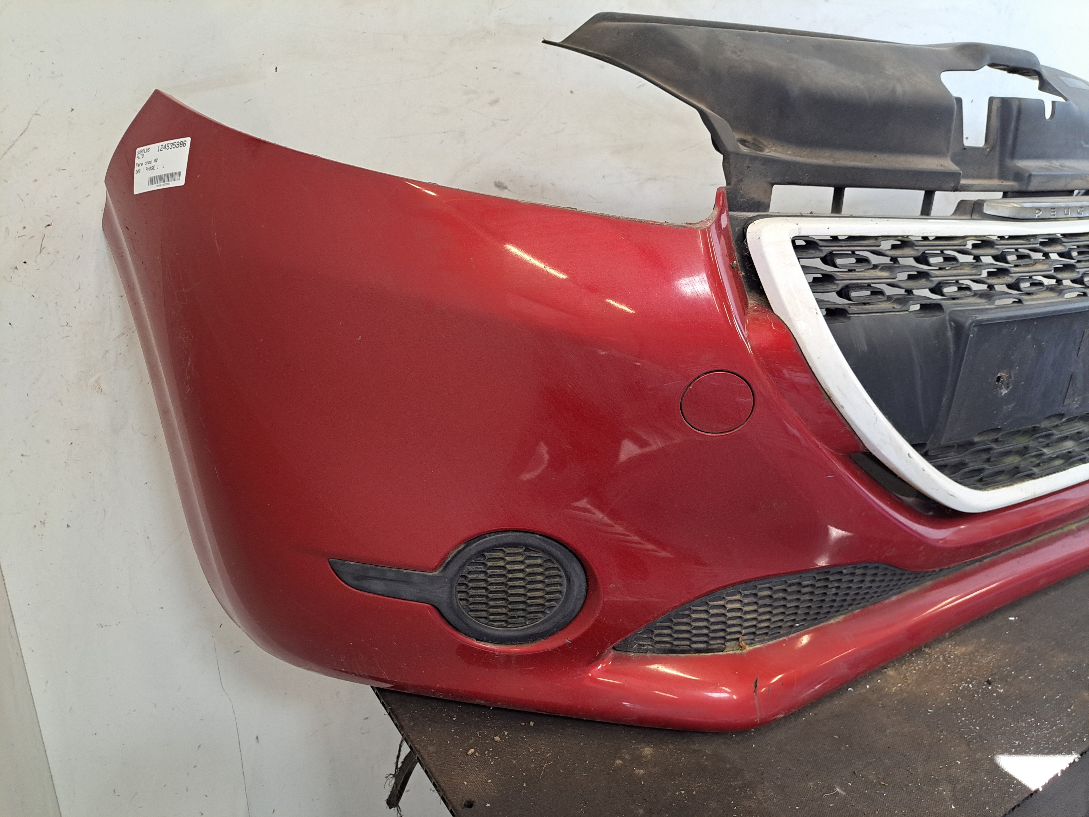 Pièce Auto