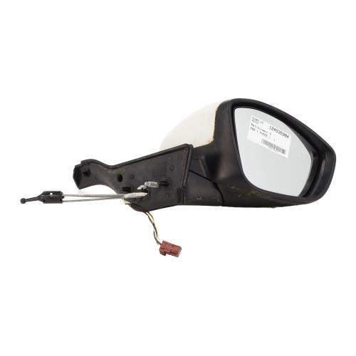 Image Retroviseur droit - PEUGEOT 208 1
