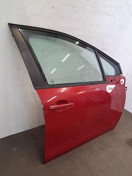 Image Porte avant droit - PEUGEOT 208 1