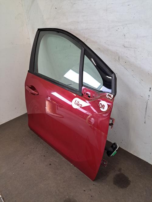 Image Porte avant droit - PEUGEOT 208 1