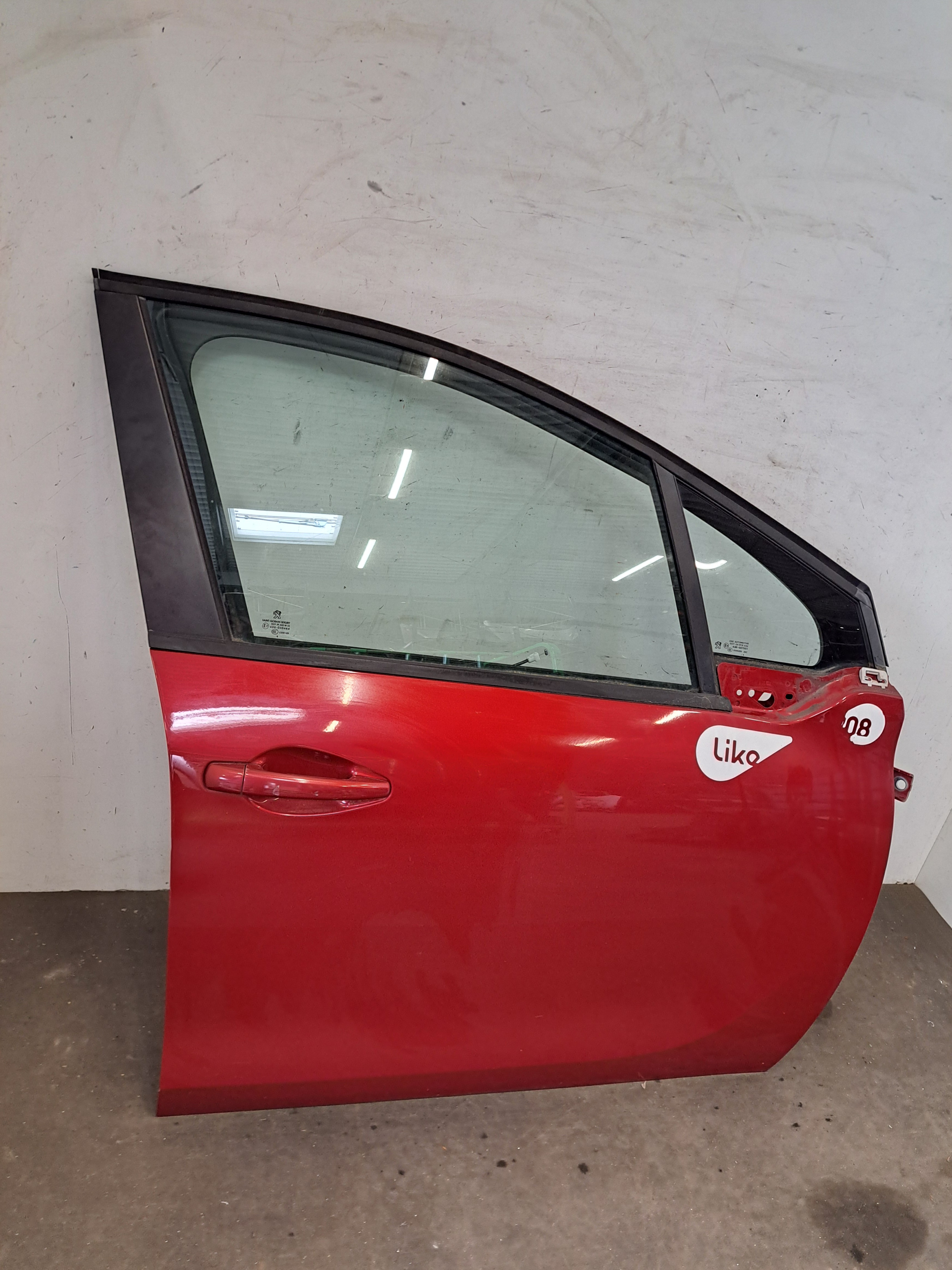 Pièce Auto
