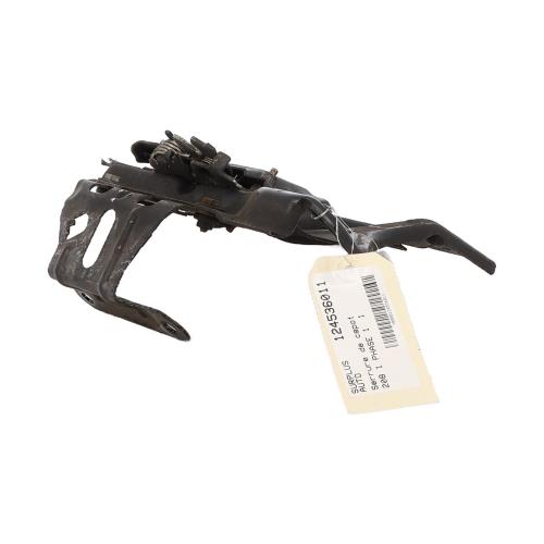 Image Serrure de capot - PEUGEOT 208 1