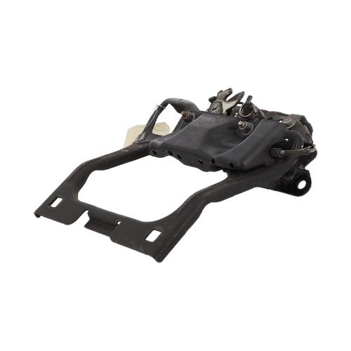 Image Serrure de capot - PEUGEOT 208 1