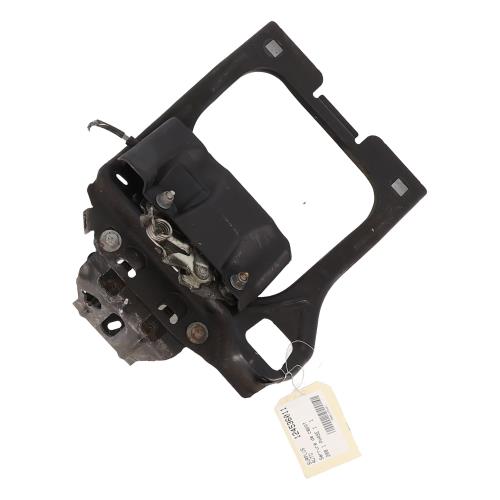 Image Serrure de capot - PEUGEOT 208 1