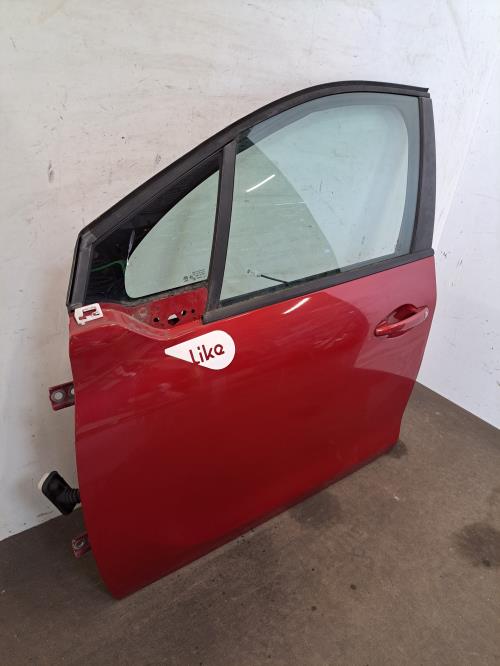 Image Porte avant gauche - PEUGEOT 208 1