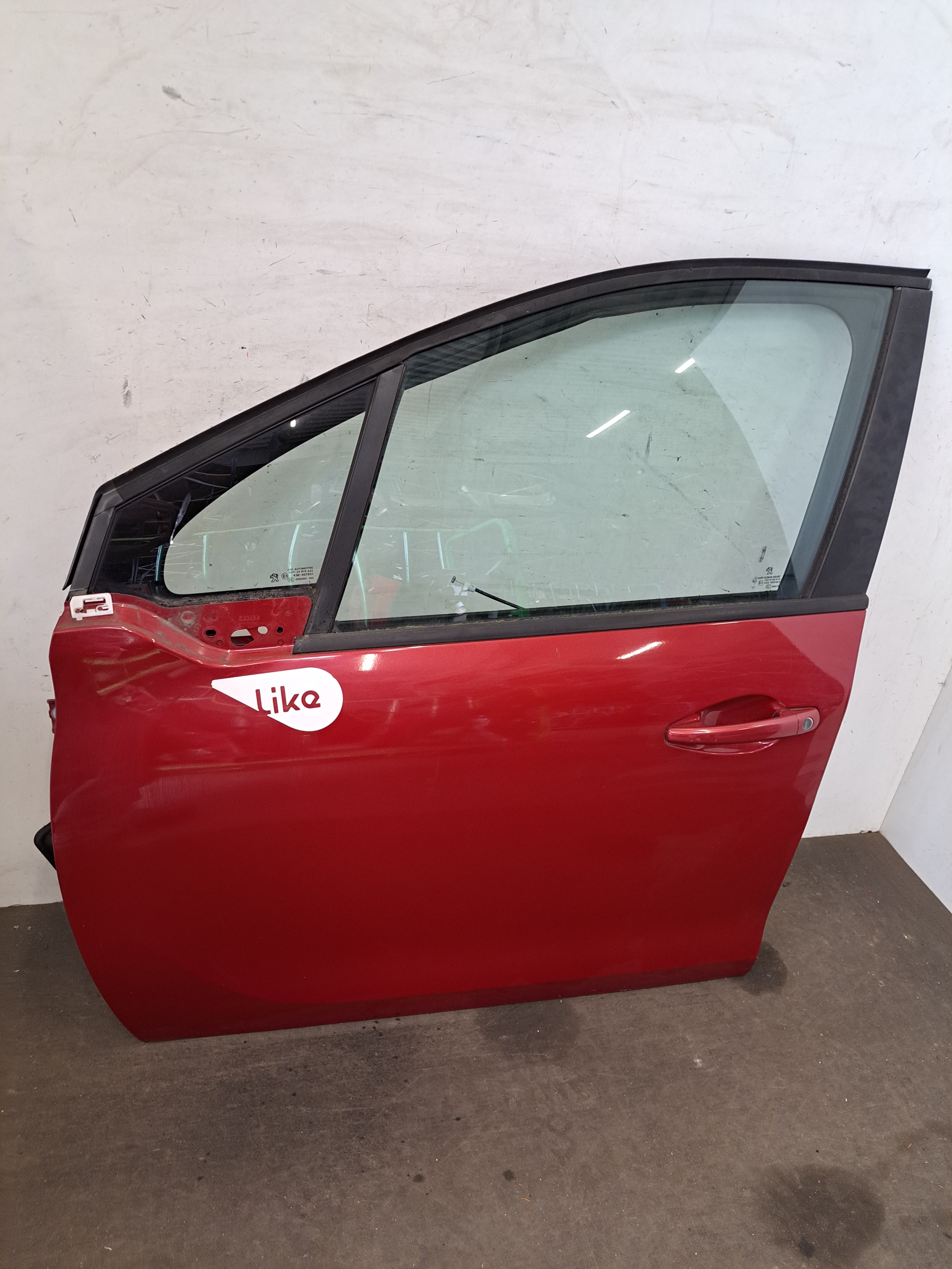 Pièce Auto