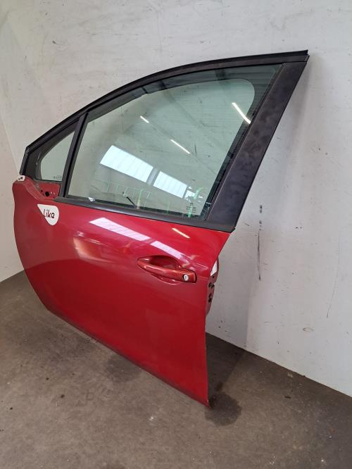 Image Porte avant gauche - PEUGEOT 208 1
