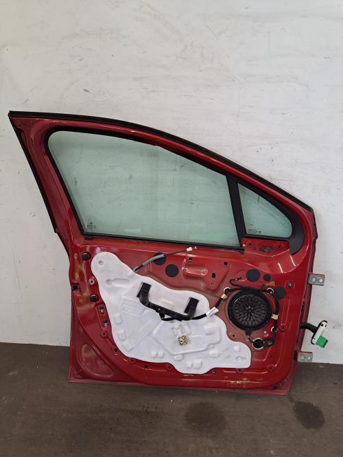Image Porte avant gauche - PEUGEOT 208 1