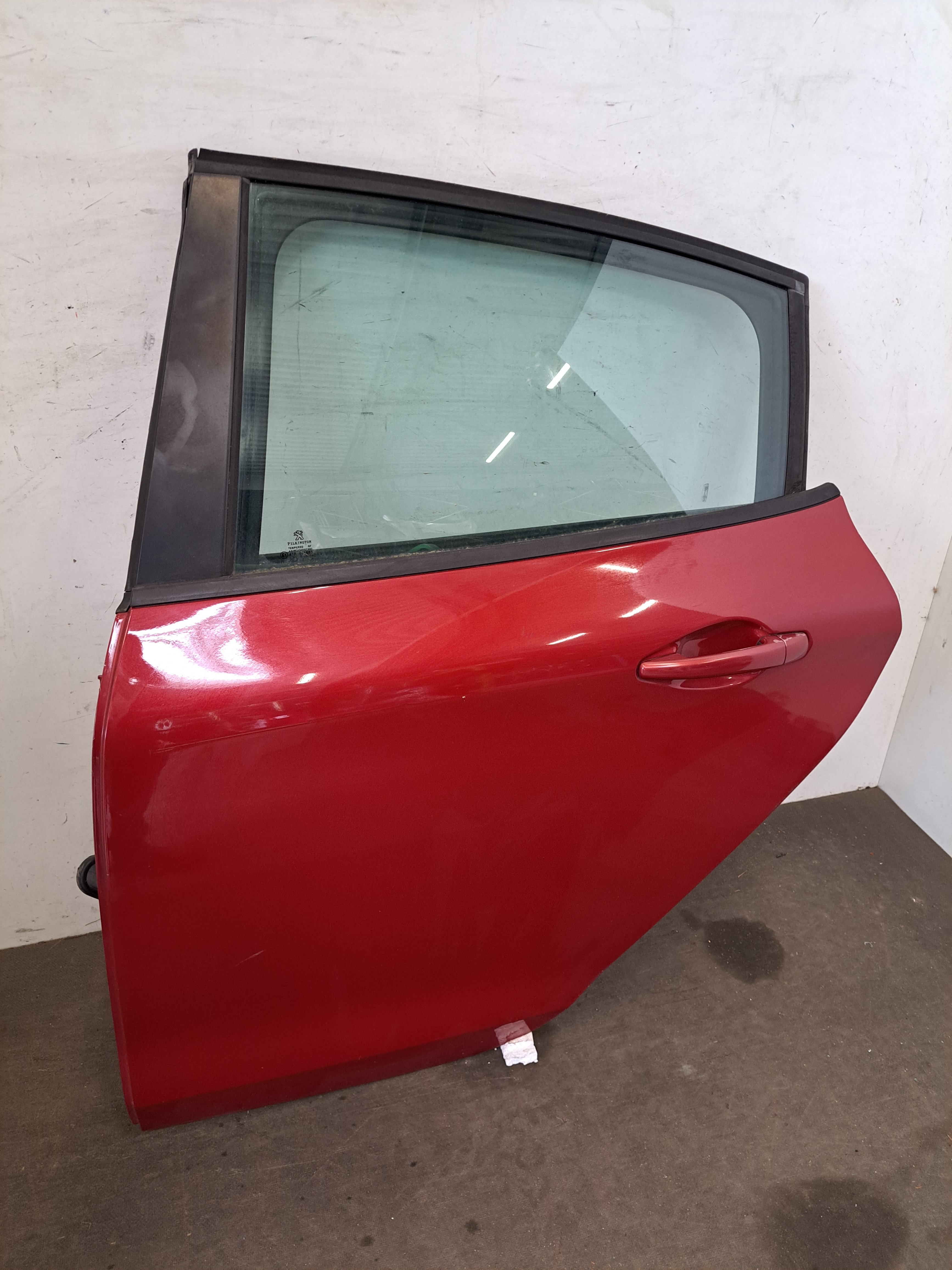 Pièce Auto