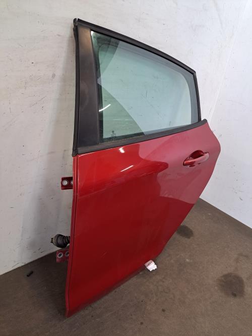 Image Porte arriere gauche - PEUGEOT 208 1