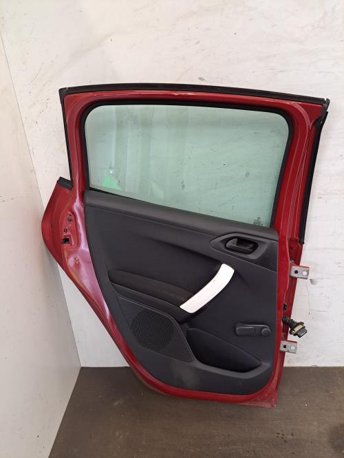 Image Porte arriere gauche - PEUGEOT 208 1