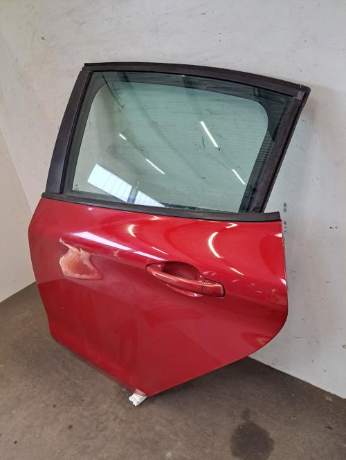 Image Porte arriere gauche - PEUGEOT 208 1