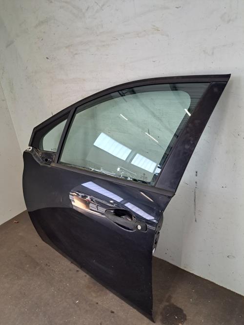 Image Porte avant gauche - PEUGEOT 208 1