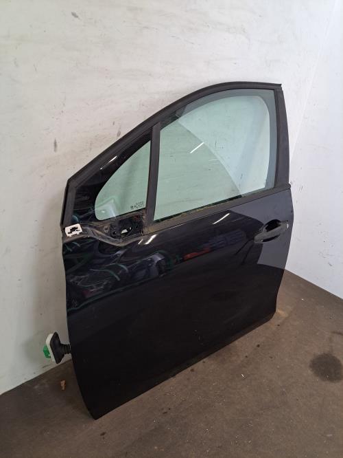 Image Porte avant gauche - PEUGEOT 208 1