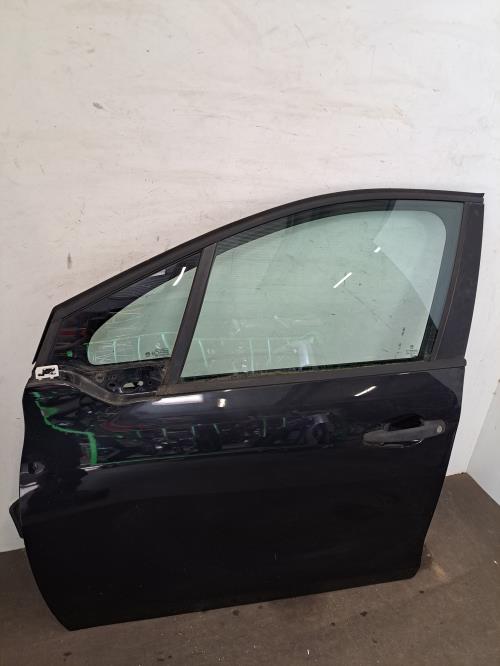 Image Porte avant gauche - PEUGEOT 208 1