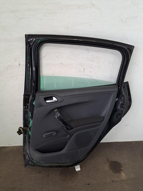 Image Porte arriere droit - PEUGEOT 208 1