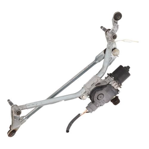 Image Moteur essuie glace avant - RENAULT CAPTUR 1