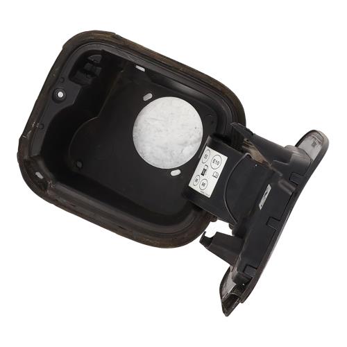 Image Trappe d'essence - RENAULT CAPTUR 1