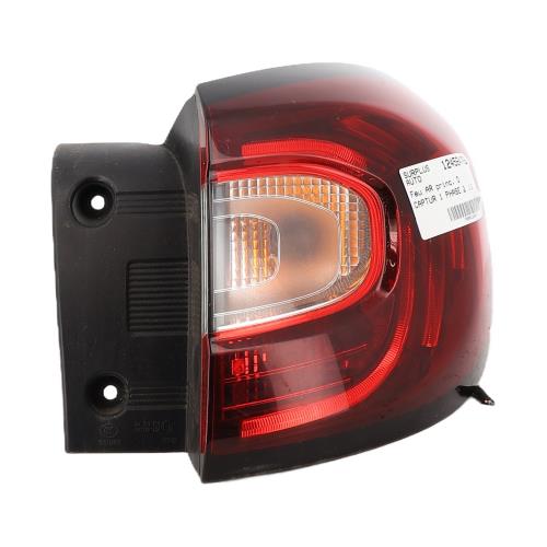 Image Feu arriere principal droit (feux) - RENAULT CAPTUR 1