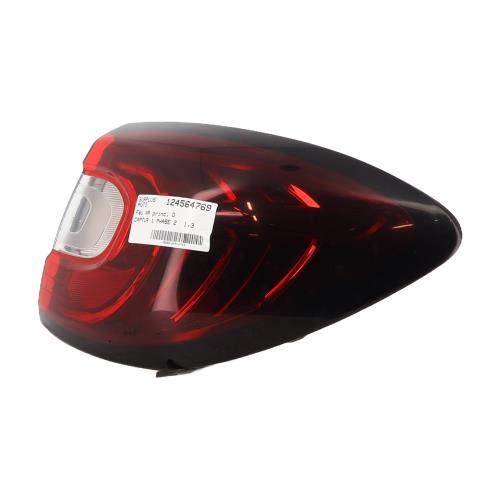 Image Feu arriere principal droit (feux) - RENAULT CAPTUR 1
