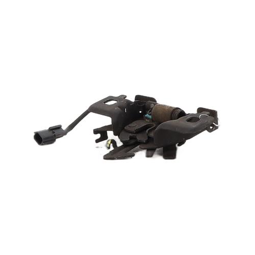 Image Serrure de capot - RENAULT CAPTUR 1