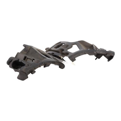 Image Moulure de pare choc arriere - RENAULT CAPTUR 1