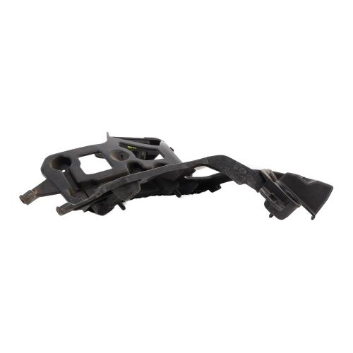 Image Moulure de pare choc arriere - RENAULT CAPTUR 1