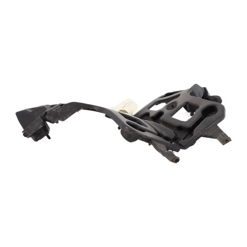 Image Moulure de pare choc arriere - RENAULT CAPTUR 1