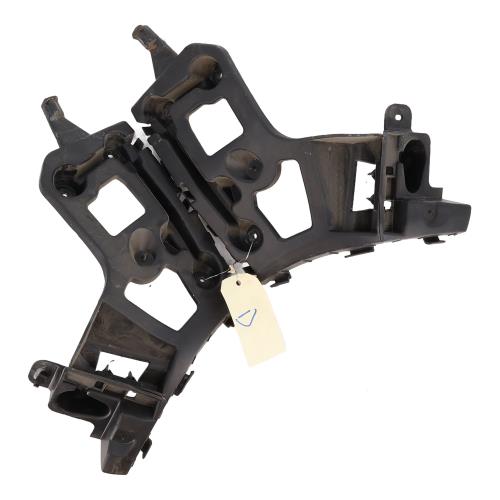 Image Moulure de pare choc arriere - RENAULT CAPTUR 1
