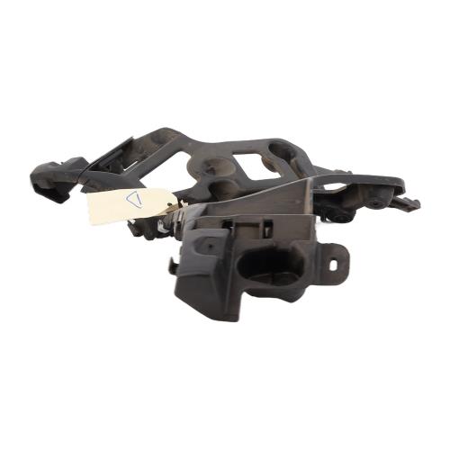 Image Moulure de pare choc arriere - RENAULT CAPTUR 1