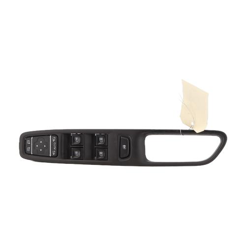Image Interrupteur de leve vitre avant gauche - RENAULT CAPTUR 1