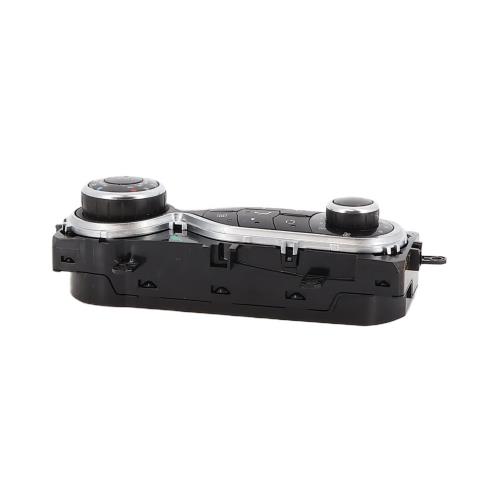 Image Commande chauffage - RENAULT CAPTUR 1