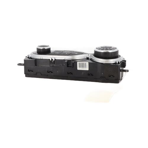 Image Commande chauffage - RENAULT CAPTUR 1