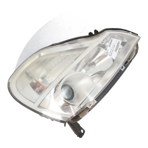 Image Optique avant principal droit (feux)(phare) - RENAULT GRAND MODUS