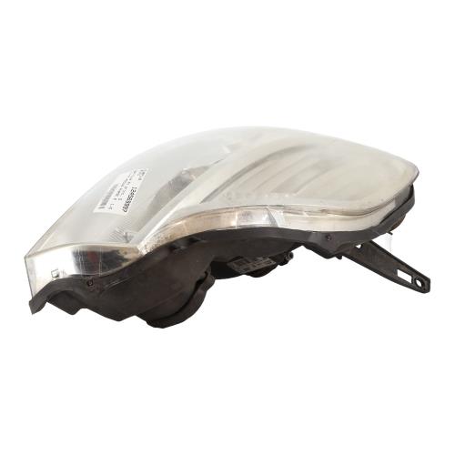Image Optique avant principal droit (feux)(phare) - RENAULT GRAND MODUS