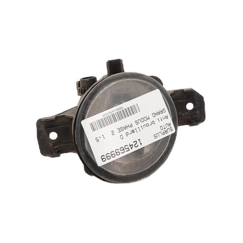 Image Anti brouillard droit (feux) - RENAULT GRAND MODUS