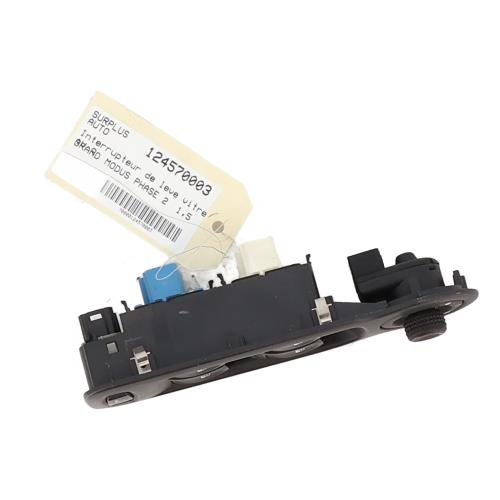 Image Interrupteur de leve vitre avant gauche - RENAULT GRAND MODUS