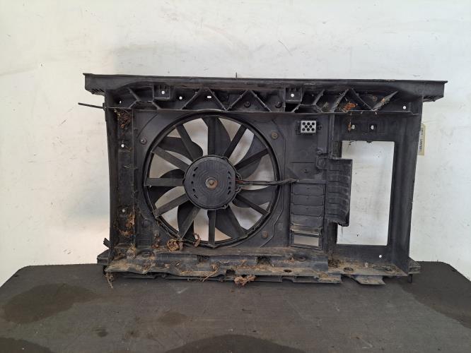 Image Armature avant, Masque avant - PEUGEOT 308 1 SW