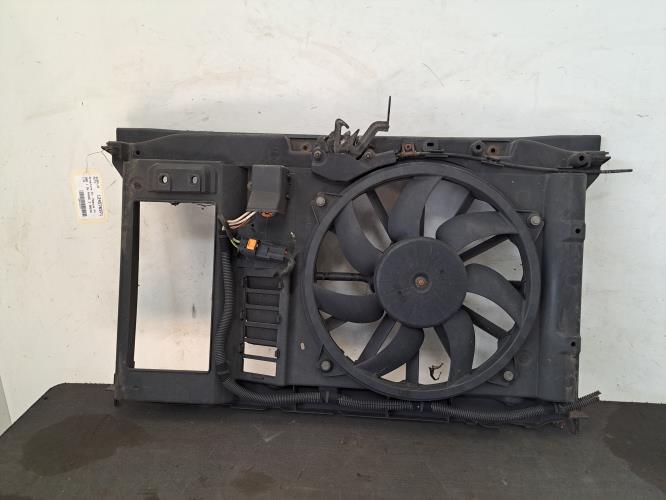 Image Armature avant, Masque avant - PEUGEOT 308 1 SW
