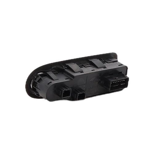 Image Interrupteur de leve vitre avant gauche - PEUGEOT 308 1 SW