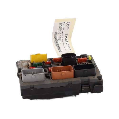 Image Boitier servitude moteur (BSM) - CITROEN BERLINGO 2