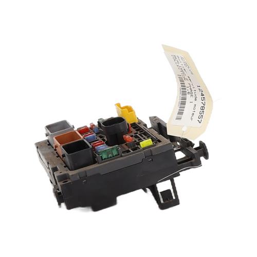 Image Boitier servitude moteur (BSM) - CITROEN BERLINGO 2