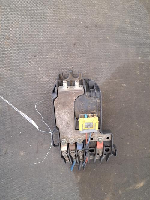 Image Boitier bpga - CITROEN BERLINGO 2