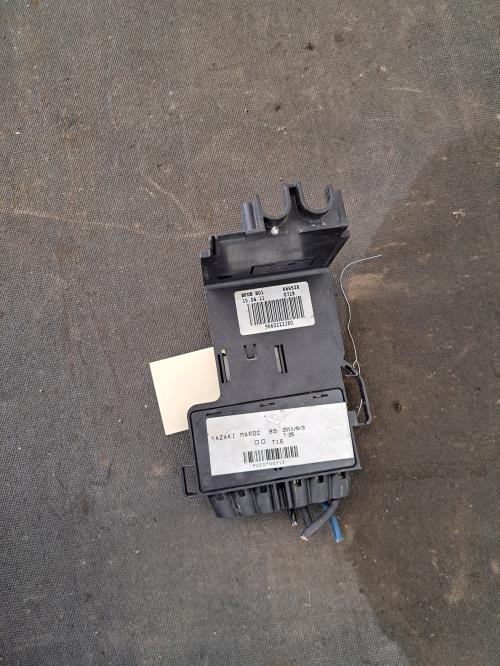 Image Boitier bpga - CITROEN BERLINGO 2